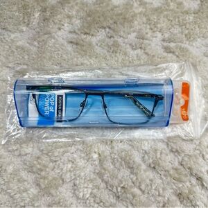 Foster Grant +1.75 Reading Glasses